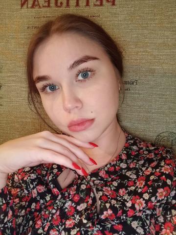 Индивидуалка Майя фото 2