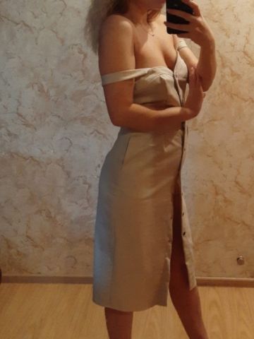 Проститутка Майя, 22 года, г. Глиняны