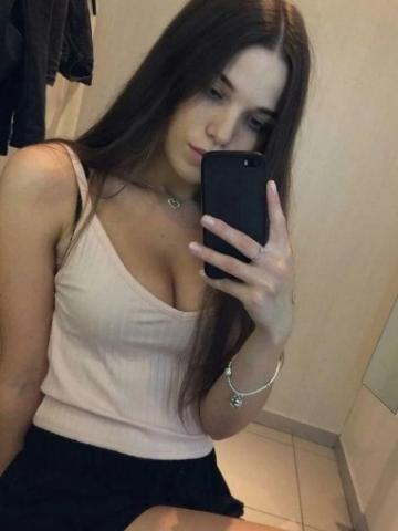 Проститутка Альбина, 23 года, г. Глиняны