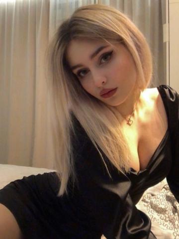 Индивидуалка Алла фото 3