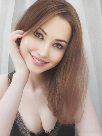 Проститутка Хана, 24 года, г. Глиняны