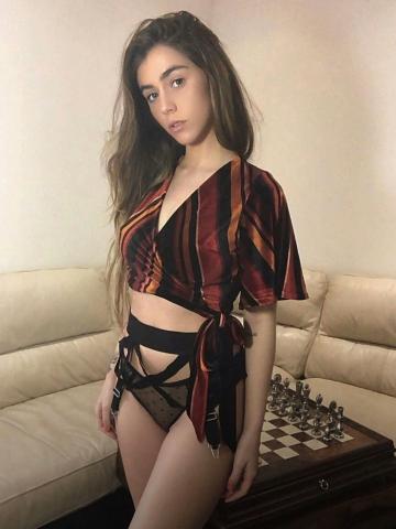 Индивидуалка Екатерина фото 2